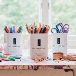 Load image into Gallery viewer, Pomme Cider - Apple Cider Soy Candle
