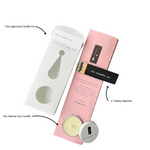 Load image into Gallery viewer, White Tea - White Tea Soy Candle
