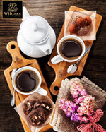 Load image into Gallery viewer, Bamboo Tray 6.25" inch X 2.5" inch |For Appetizers
