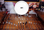Load image into Gallery viewer, Dessert Fork 7.5" inch | 19 Cm
