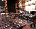 Load image into Gallery viewer, Steak Knife 9.25" inch | Set Of 6 In Colour Box
