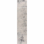 Load image into Gallery viewer, Tigrima Gray &amp; Ivory 2321 Area Rug - Clearance
