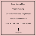 Load image into Gallery viewer, White Tea - White Tea Soy Candle
