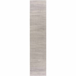 Load image into Gallery viewer, Tigri Aztec Ivory &amp; Gray 2318 Area Rug

