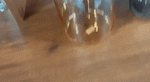 Load image into Gallery viewer, Amber Thermo Glass Teapot 32 Fl Oz | 1200 ml |  High temperature and shock resistant
