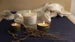 Load image into Gallery viewer, Moonglow - Patchouli + Cinnamon + Black Pepper
