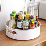 Load image into Gallery viewer, 360° Rotating Kitchen Organizer Tray
