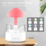 Load image into Gallery viewer, Mushroom Cloud Humidifier
