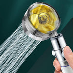 Load image into Gallery viewer, 360° Rotating Shower Head
