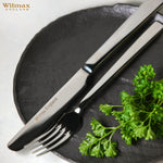 Load image into Gallery viewer, Dinner Fork 8" inch | 20.5 Cm

