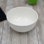 Load image into Gallery viewer, White Bowl 6.5" inch | 16 Cm 31 Fl Oz | 930 Ml
