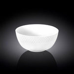Load image into Gallery viewer, White Bowl 6.5" inch | 16 Cm 31 Fl Oz | 930 Ml
