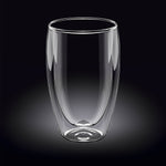 Load image into Gallery viewer, Double-Wall Vacuum Sealed Thermo Glass 16.9 Fl Oz | 500 Ml
