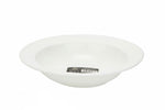 Load image into Gallery viewer, White Soup Plate 9" inch | 23 Cm 20 Oz | 585 Ml
