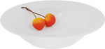 Load image into Gallery viewer, White Soup Plate 9" inch | 23 Cm 20 Oz | 585 Ml
