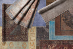 Load image into Gallery viewer, Kittrell Washable Area Rug
