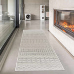 Load image into Gallery viewer, Tigrican Ivory 2331 Area Rug
