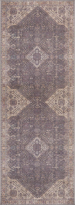 Load image into Gallery viewer, Seok Washable Area Rug
