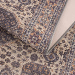 Load image into Gallery viewer, Seok Washable Area Rug
