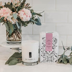 Load image into Gallery viewer, White Tea - White Tea Soy Candle
