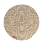 Load image into Gallery viewer, Spiral Placemat - set of 4
