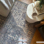 Load image into Gallery viewer, Seok Washable Area Rug
