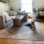 Load image into Gallery viewer, Seok Washable Area Rug
