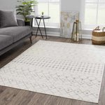 Load image into Gallery viewer, Tigrican Ivory 2331 Area Rug
