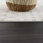 Load image into Gallery viewer, Tigrican Ivory 2331 Area Rug
