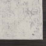 Load image into Gallery viewer, Tigrima Gray &amp; Ivory 2321 Area Rug - Clearance
