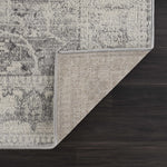 Load image into Gallery viewer, Tigried Ivory &amp; Gray 2315 Area Rug - Clearance
