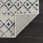 Load image into Gallery viewer, Tigrican Blue 2332 Area Rug
