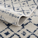 Load image into Gallery viewer, Tigrican Blue 2332 Area Rug
