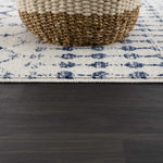Load image into Gallery viewer, Tigrican Blue 2332 Area Rug
