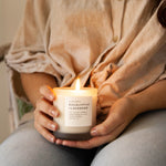 Load image into Gallery viewer, Eucalyptus + Lavender - Signature Candle
