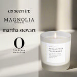 Load image into Gallery viewer, Eucalyptus + Lavender - Signature Candle
