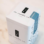 Load image into Gallery viewer, Gatherings - Red Currant and Pomegranate Soy Candle
