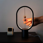 Load image into Gallery viewer, Magnetic LED Night Light | TRENDESSENTIAL 
