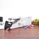 Load image into Gallery viewer, Mini Portable Sewing Machine | Homespun
