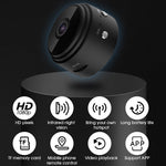 Load image into Gallery viewer, Mini Surveillance Camera | huemun

