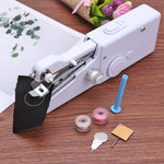 Load image into Gallery viewer, Mini Portable Sewing Machine | Homespun
