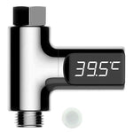 Load image into Gallery viewer, Shower Thermometer
