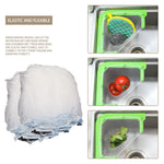 Load image into Gallery viewer, Kitchen Sink Waste Hanging Mesh Bag
