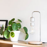 Load image into Gallery viewer, Levitating Smart Lamp | HomeHarborz
