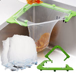 Load image into Gallery viewer, Kitchen Sink Waste Hanging Mesh Bag
