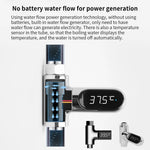 Load image into Gallery viewer, LED Display Water Shower Thermometer
