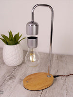 Load image into Gallery viewer, Levitating Smart Lamp | HomeHarborz
