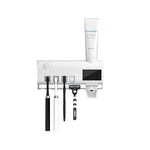 Load image into Gallery viewer, Solar Toothbrush Dispenser Holder
