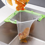 Load image into Gallery viewer, Kitchen Sink Waste Hanging Mesh Bag
