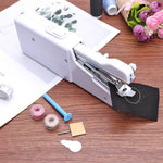 Load image into Gallery viewer, Mini Portable Sewing Machine | Homespun
